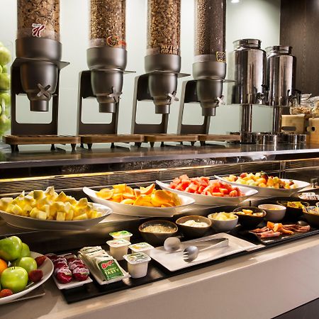 Holiday Inn Melbourne Airport By Ihg Eksteriør billede