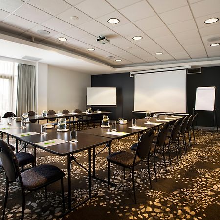 Holiday Inn Melbourne Airport By Ihg Eksteriør billede