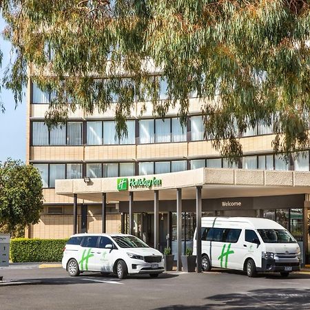 Holiday Inn Melbourne Airport By Ihg Eksteriør billede