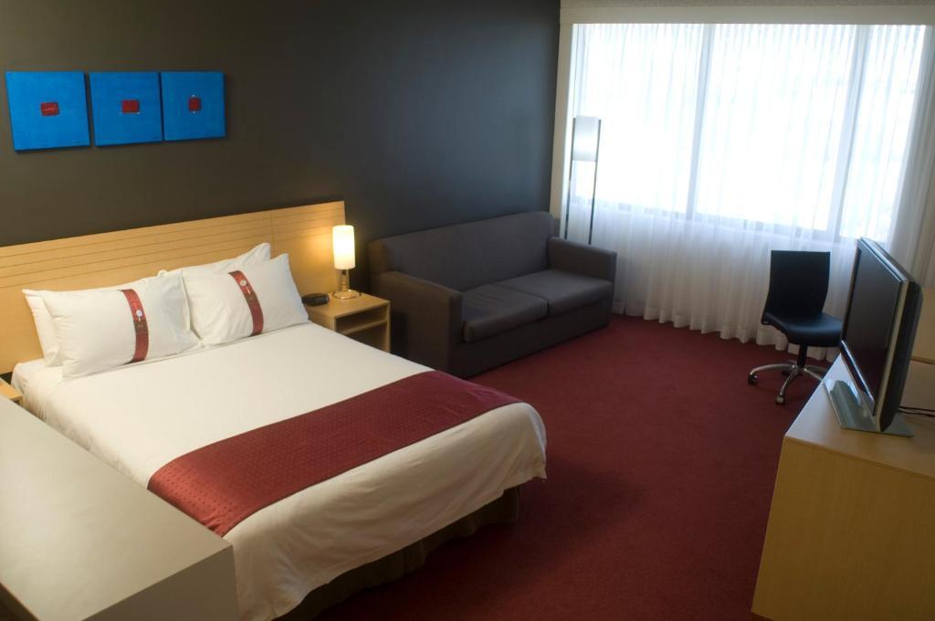 Holiday Inn Melbourne Airport By Ihg Eksteriør billede