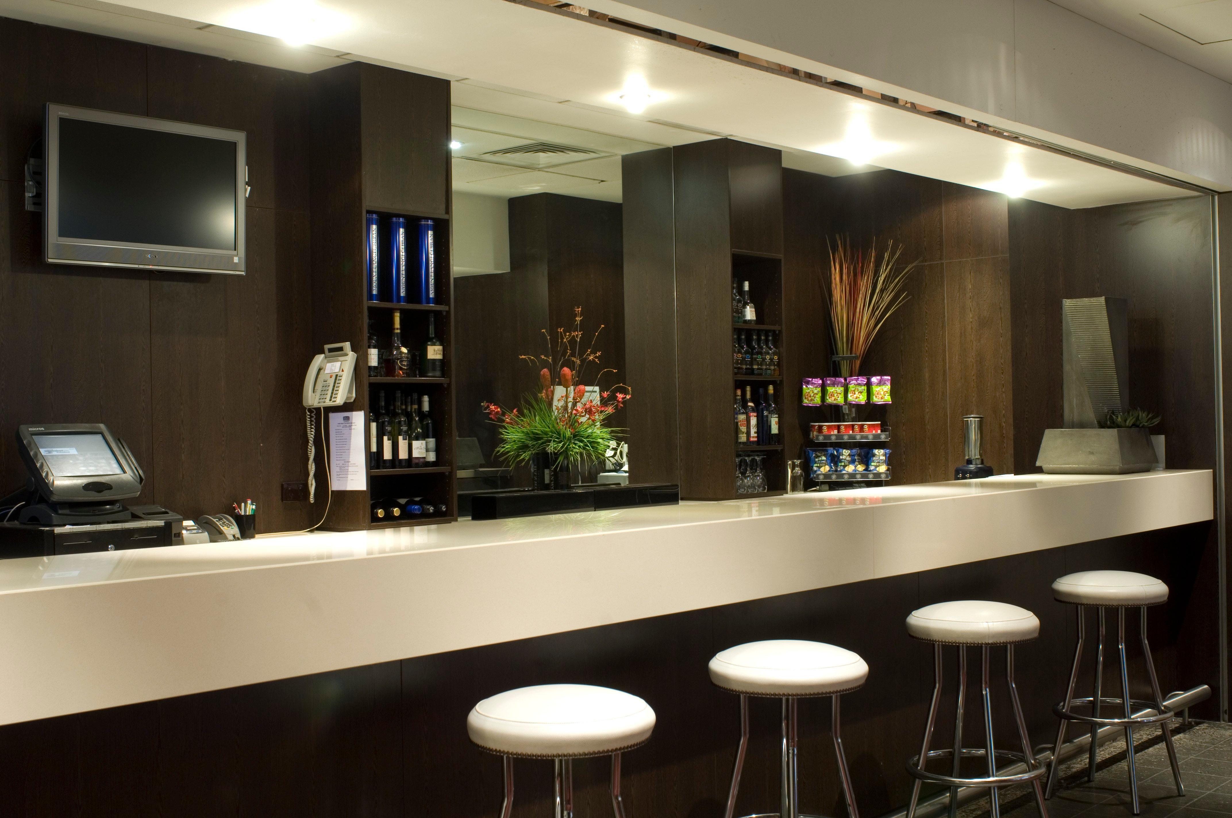Holiday Inn Melbourne Airport By Ihg Eksteriør billede