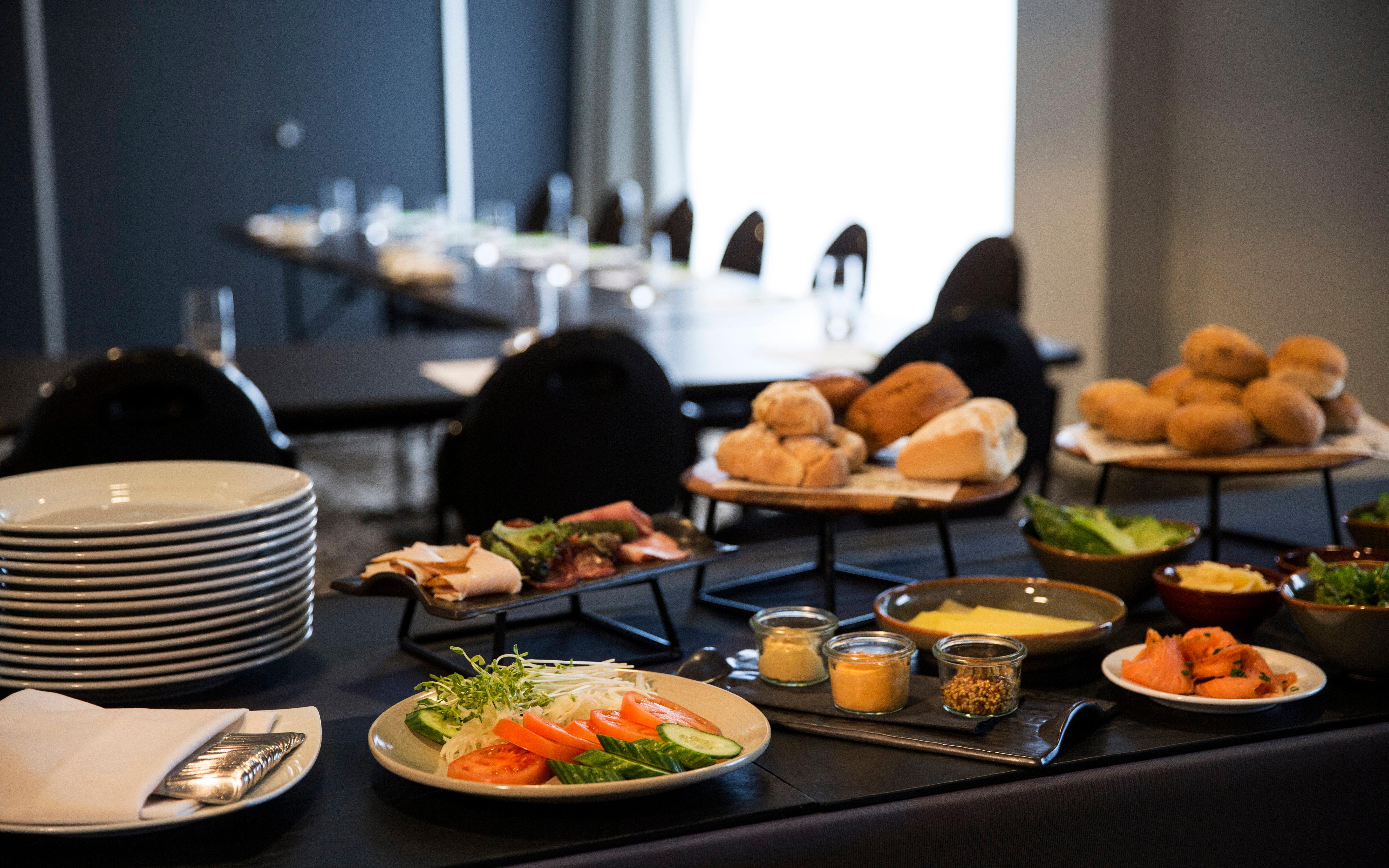 Holiday Inn Melbourne Airport By Ihg Eksteriør billede