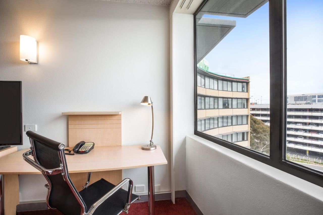 Holiday Inn Melbourne Airport By Ihg Eksteriør billede