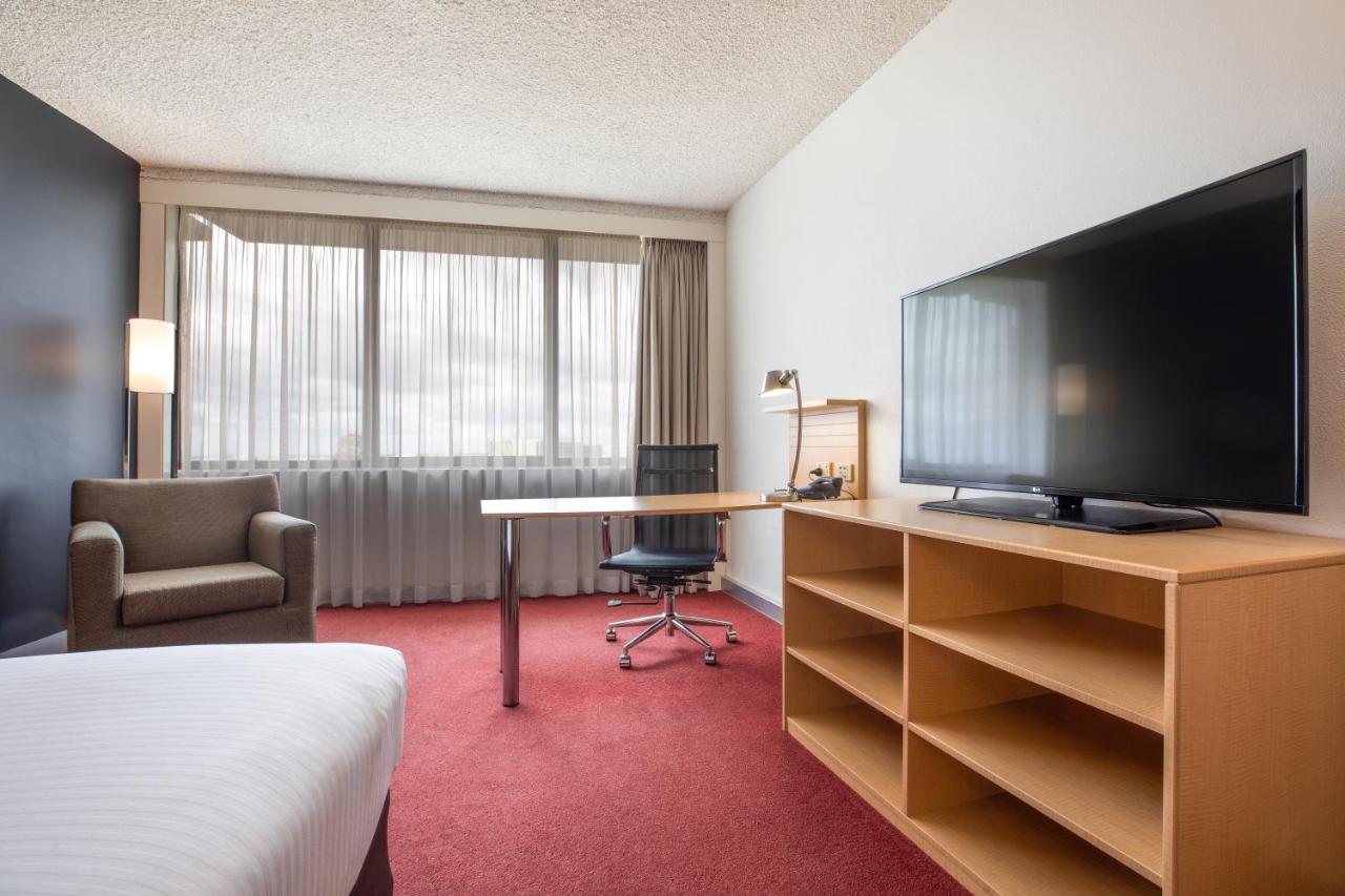 Holiday Inn Melbourne Airport By Ihg Værelse billede