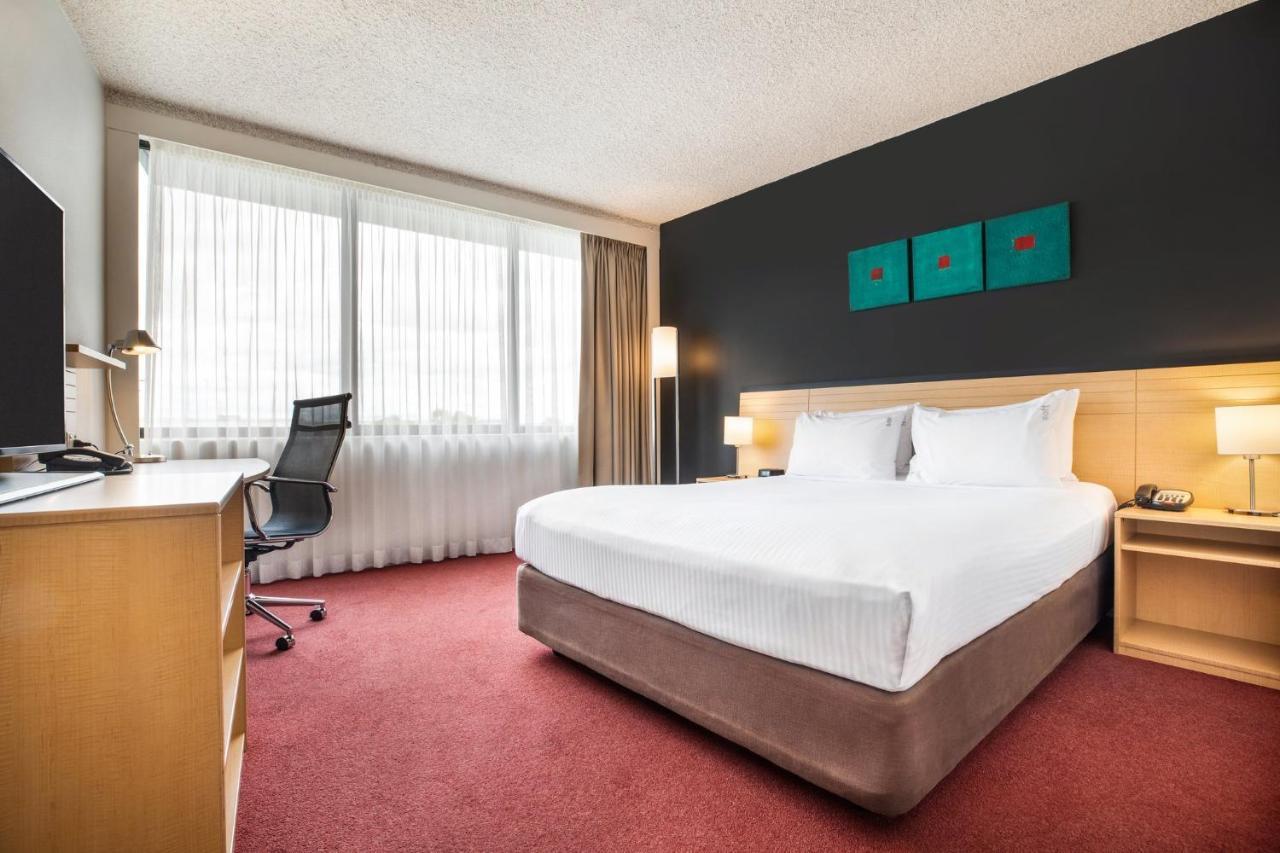 Holiday Inn Melbourne Airport By Ihg Eksteriør billede