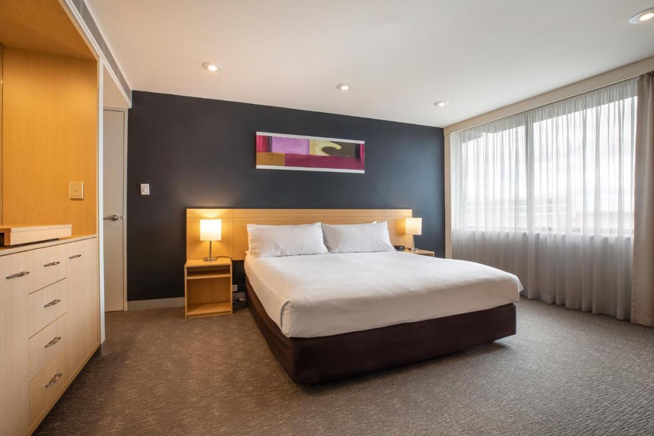 Holiday Inn Melbourne Airport By Ihg Eksteriør billede