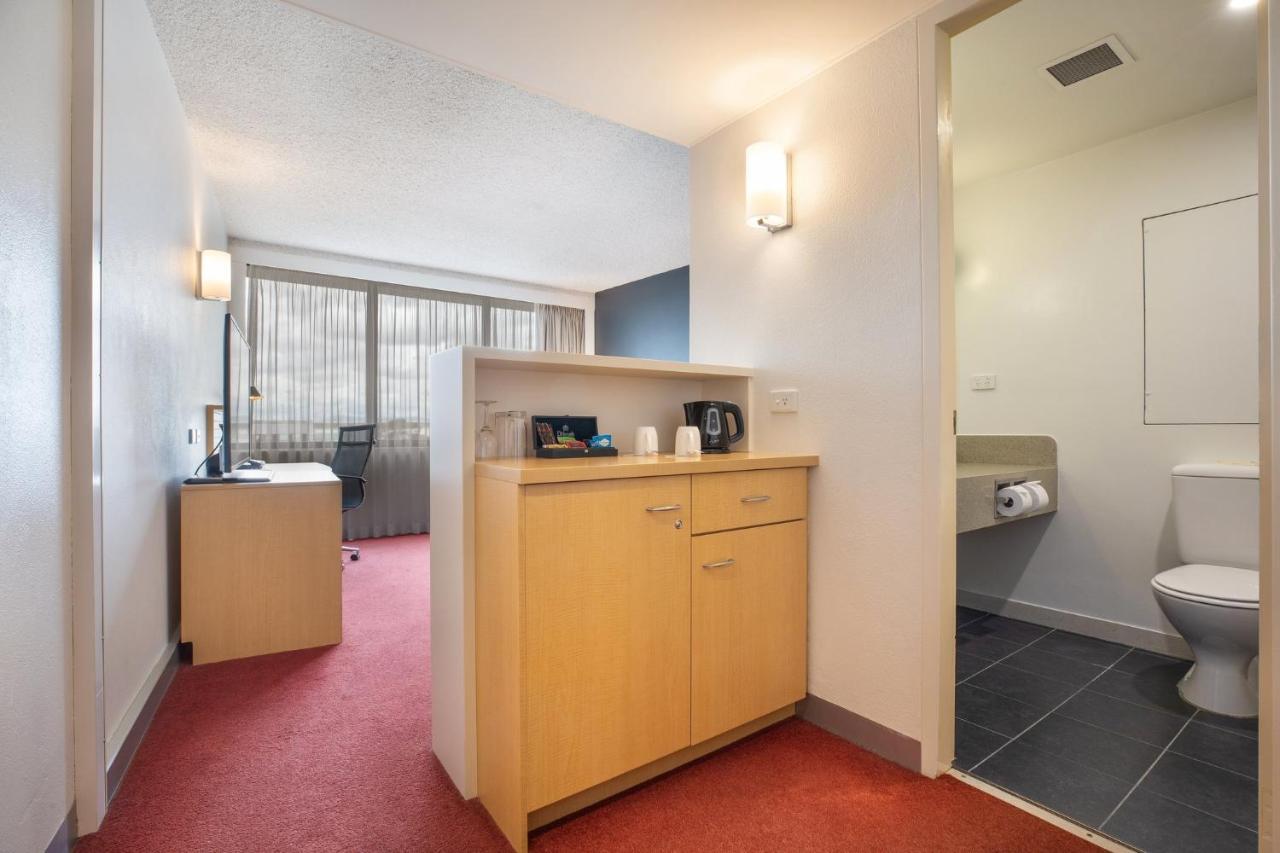 Holiday Inn Melbourne Airport By Ihg Eksteriør billede