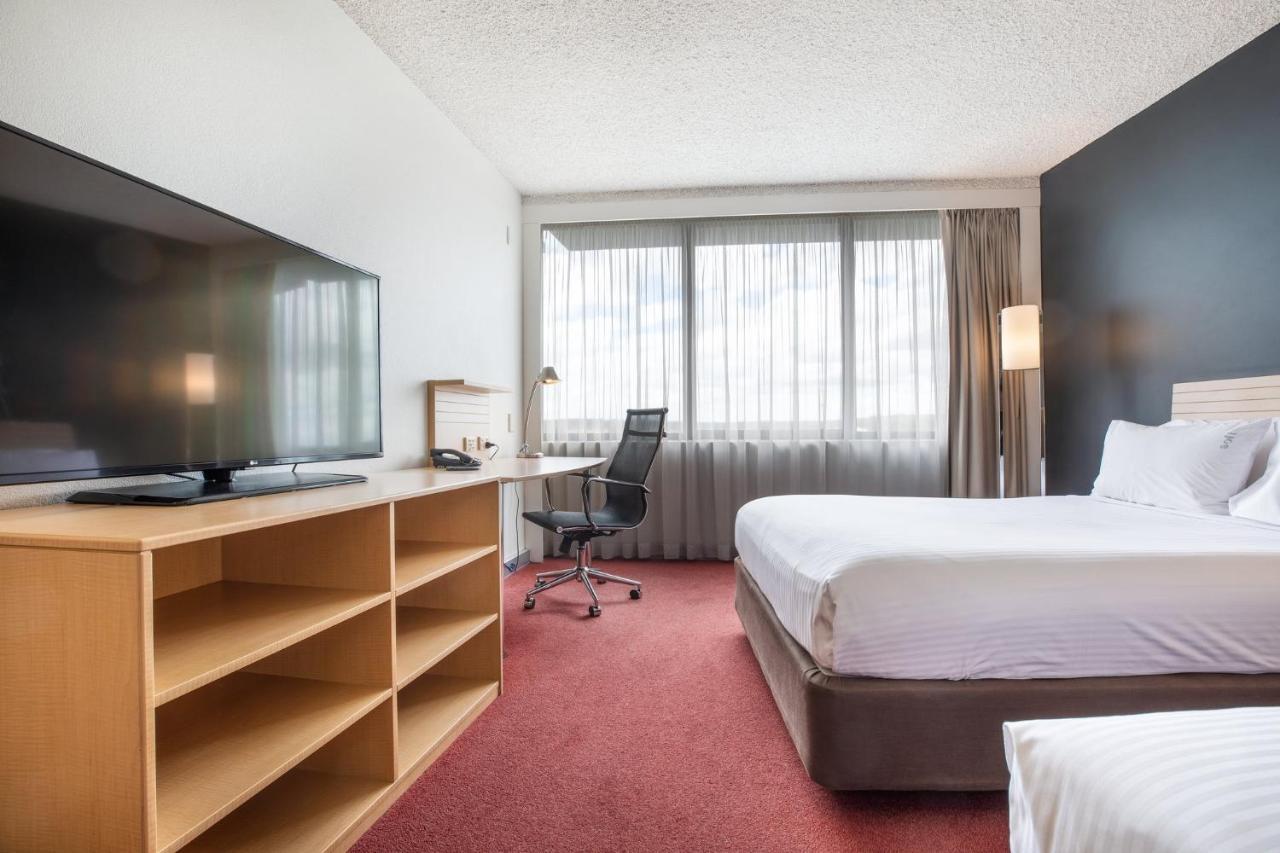 Holiday Inn Melbourne Airport By Ihg Eksteriør billede