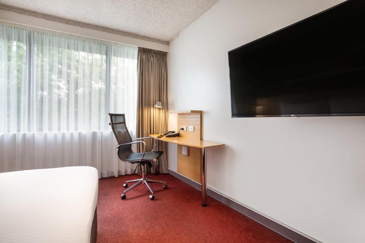 Holiday Inn Melbourne Airport By Ihg Eksteriør billede