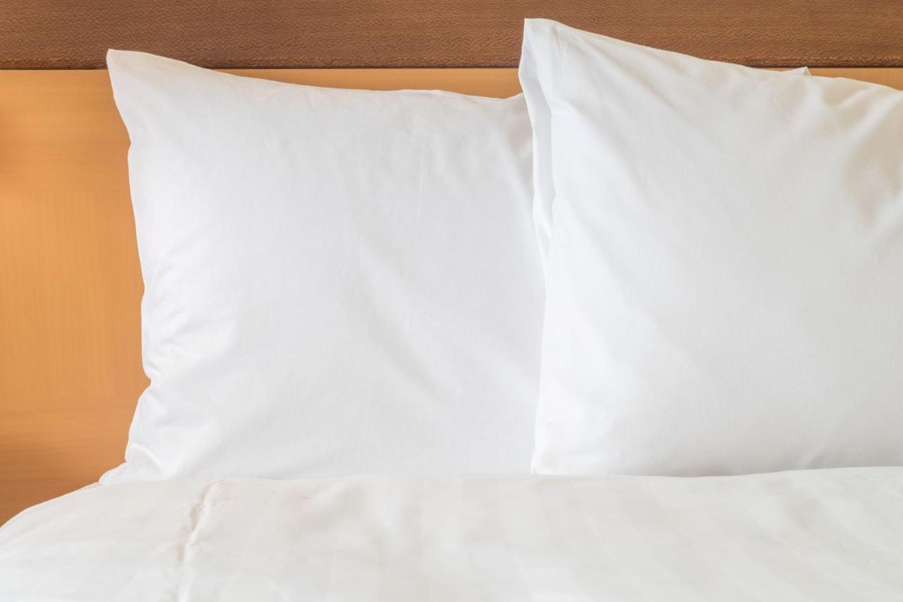 Holiday Inn Melbourne Airport By Ihg Eksteriør billede