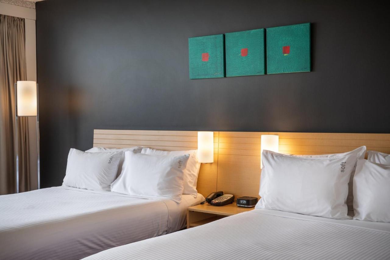 Holiday Inn Melbourne Airport By Ihg Eksteriør billede