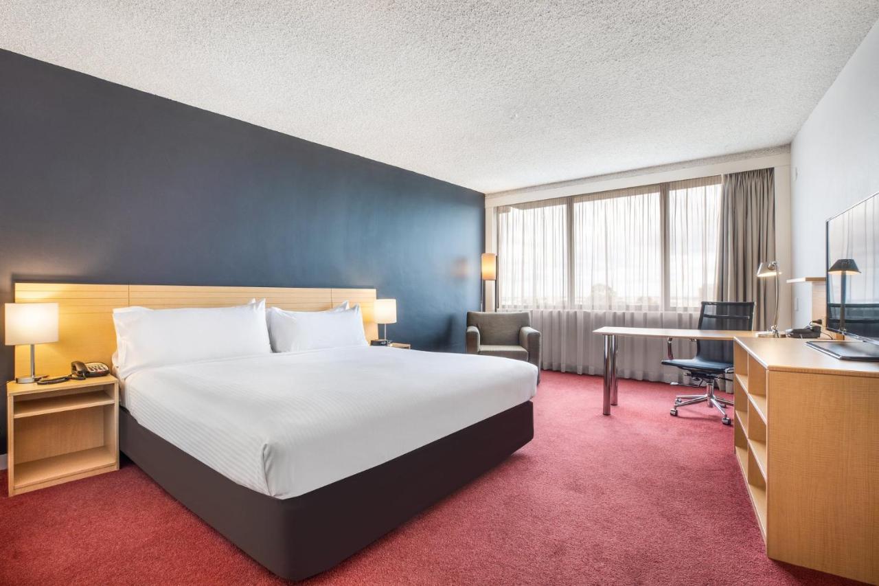 Holiday Inn Melbourne Airport By Ihg Eksteriør billede