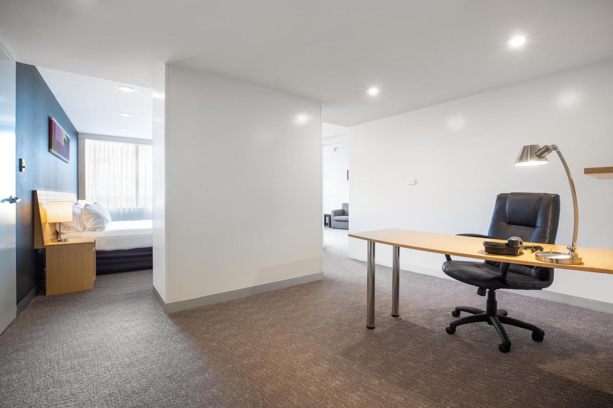 Holiday Inn Melbourne Airport By Ihg Værelse billede