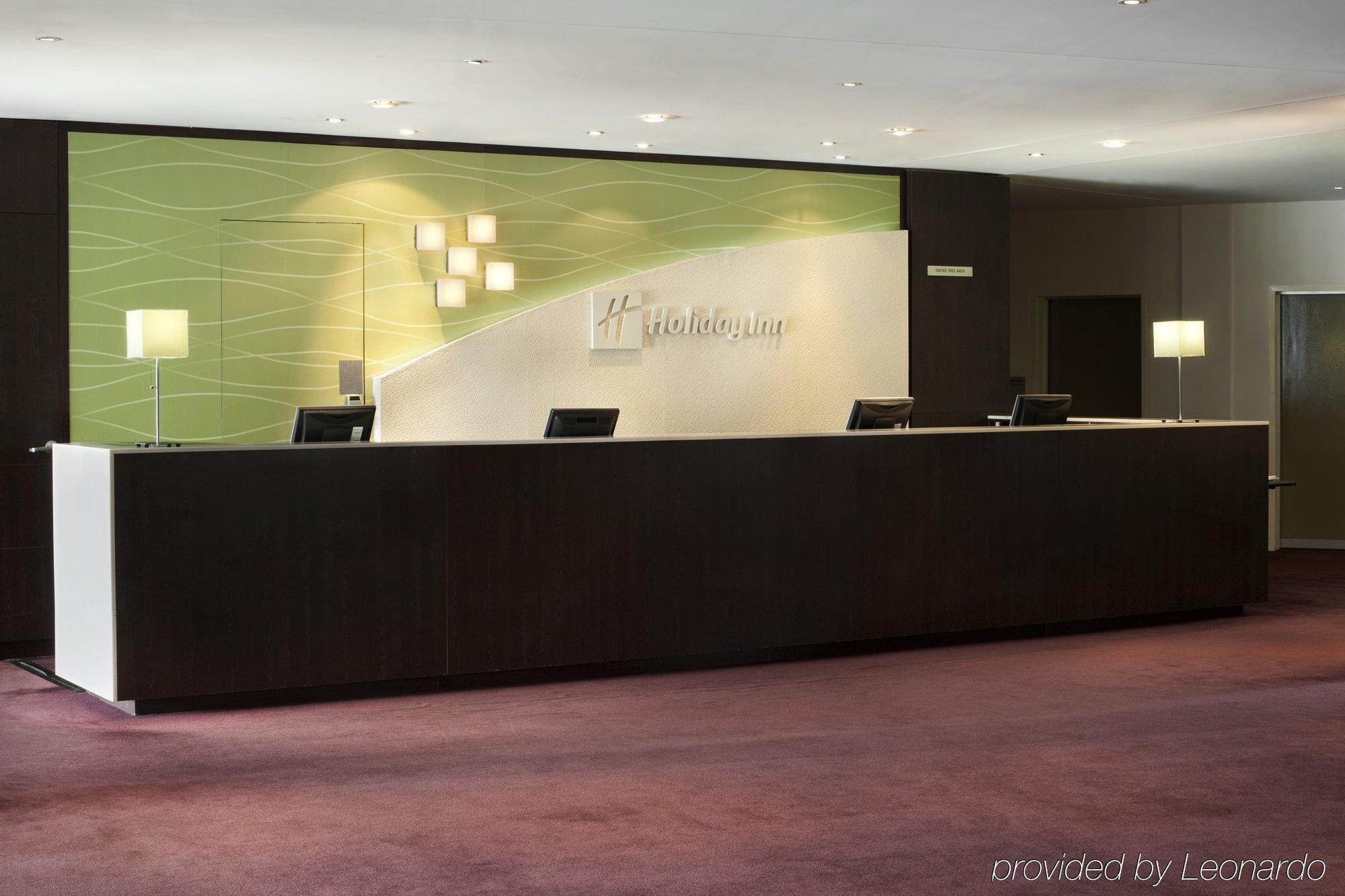 Holiday Inn Melbourne Airport By Ihg Interiør billede