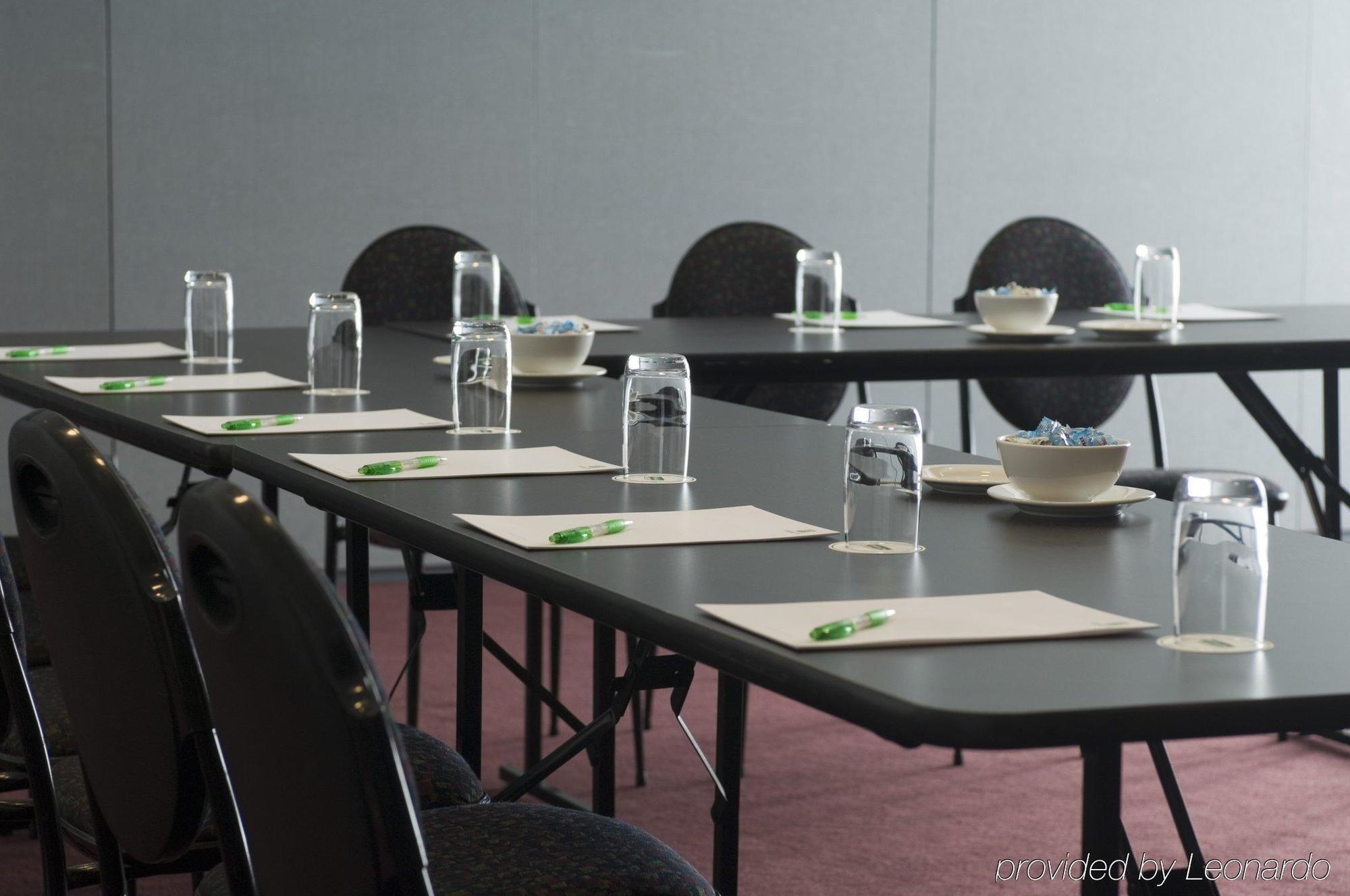 Holiday Inn Melbourne Airport By Ihg Faciliteter billede