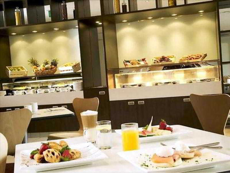 Holiday Inn Melbourne Airport By Ihg Eksteriør billede