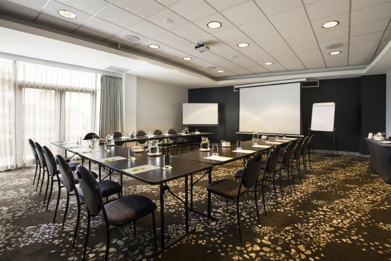 Holiday Inn Melbourne Airport By Ihg Eksteriør billede
